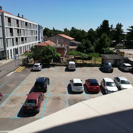 Cuore Di Umago Exteriér fotografie