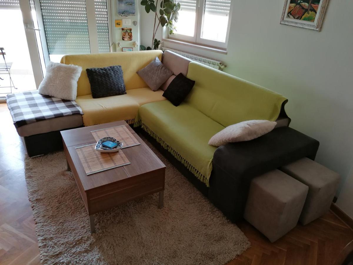 Cuore Di Umago Exteriér fotografie