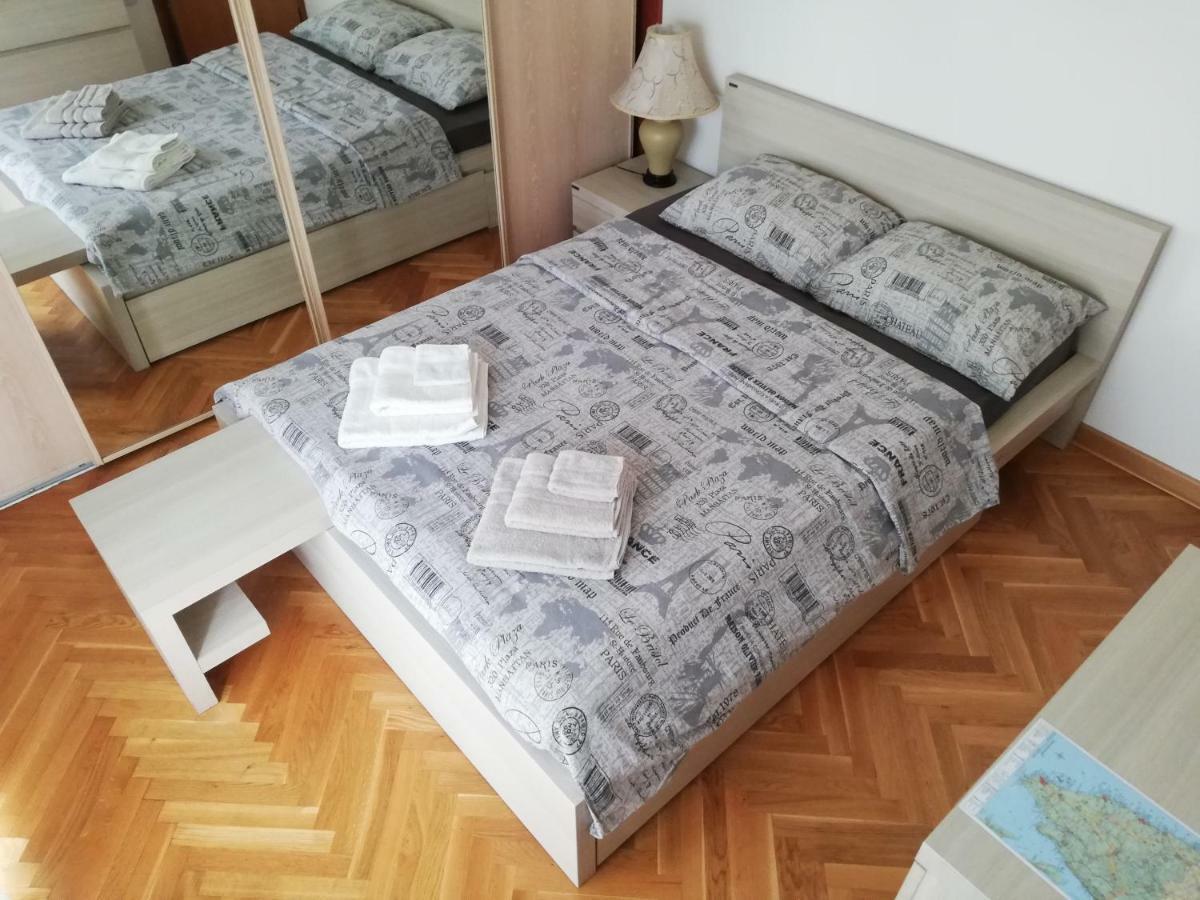 Cuore Di Umago Exteriér fotografie