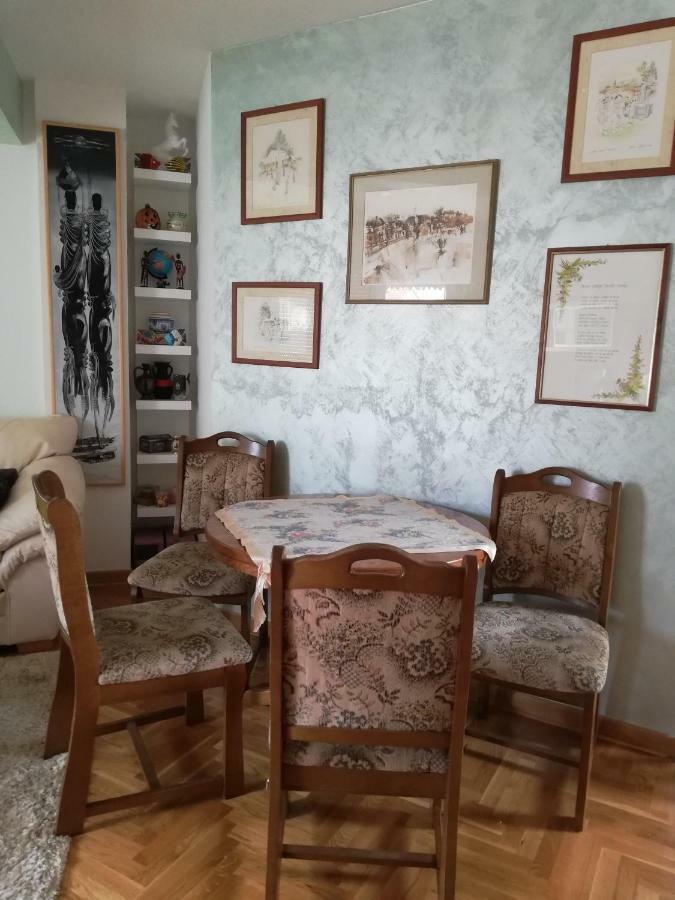 Cuore Di Umago Exteriér fotografie