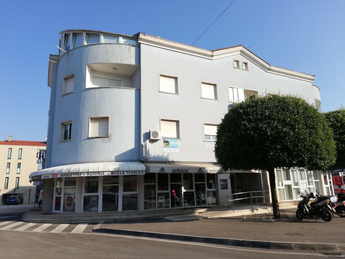Cuore Di Umago Exteriér fotografie