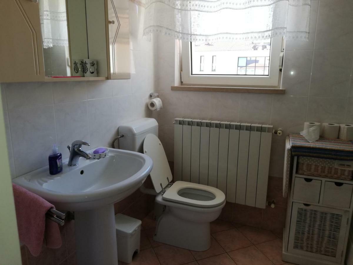 Cuore Di Umago Exteriér fotografie
