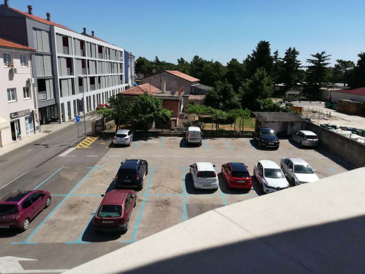 Cuore Di Umago Exteriér fotografie